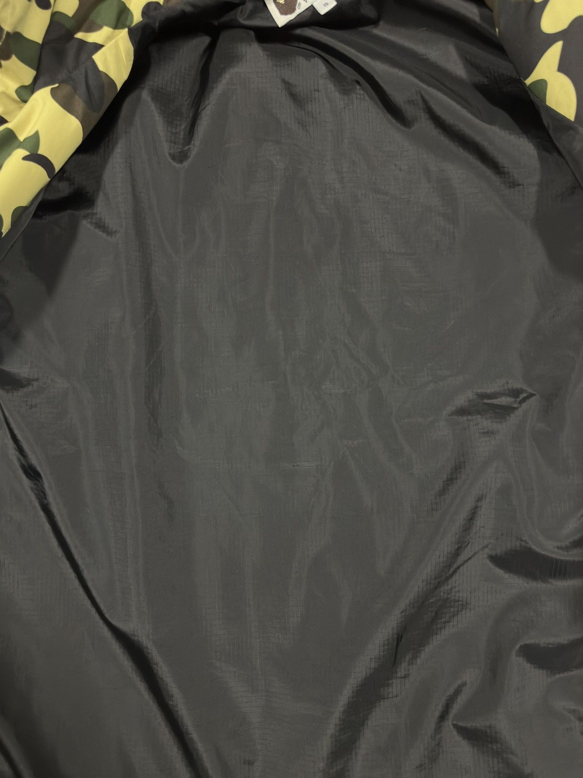 Bape Bathing ape windbreaker Size US L / EU 52-54 / 3 - 10 Thumbnail