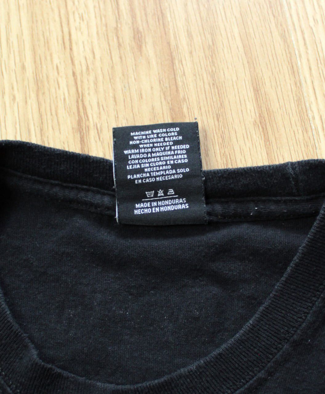 Huf 🔥 HUF Camacho Fuct Rare T Shirt Supreme Y2K USA Streetwear Size US M / EU 48-50 / 2 - 5 Thumbnail