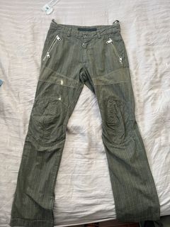 Men's Griffin Casual Pants | Grailed