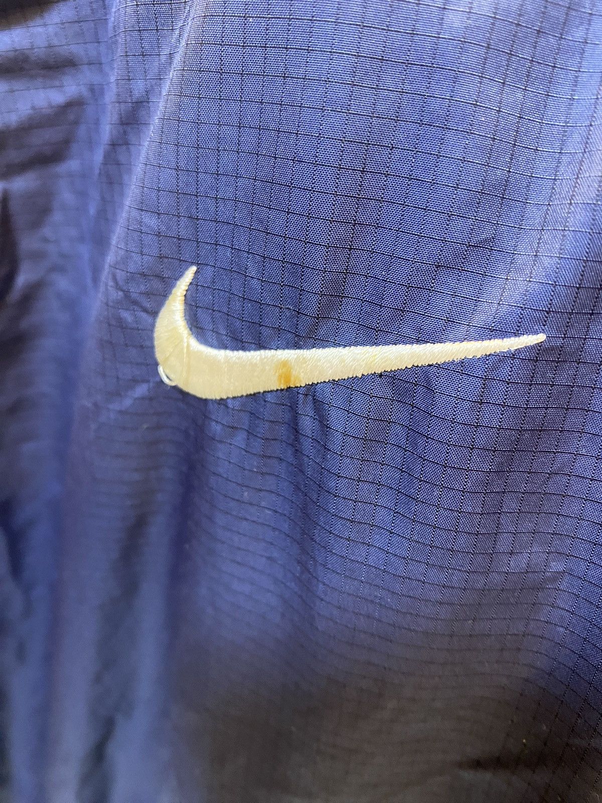 Nike × Vintage Vintage Nike Team USA Jacket Size US XXL / EU 58 / 5 - 10 Thumbnail
