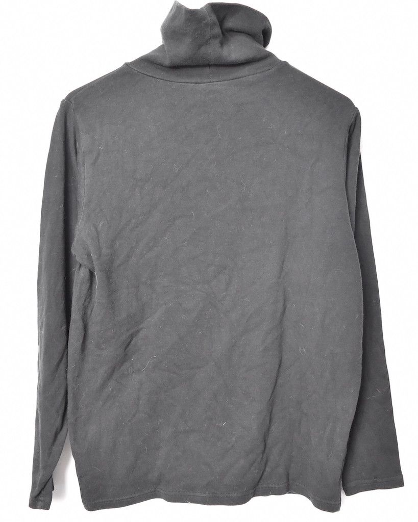 Blue Blue Japan high neck sweater 27256-742 50 Size US S / EU 44-46 / 1 - 2 Thumbnail