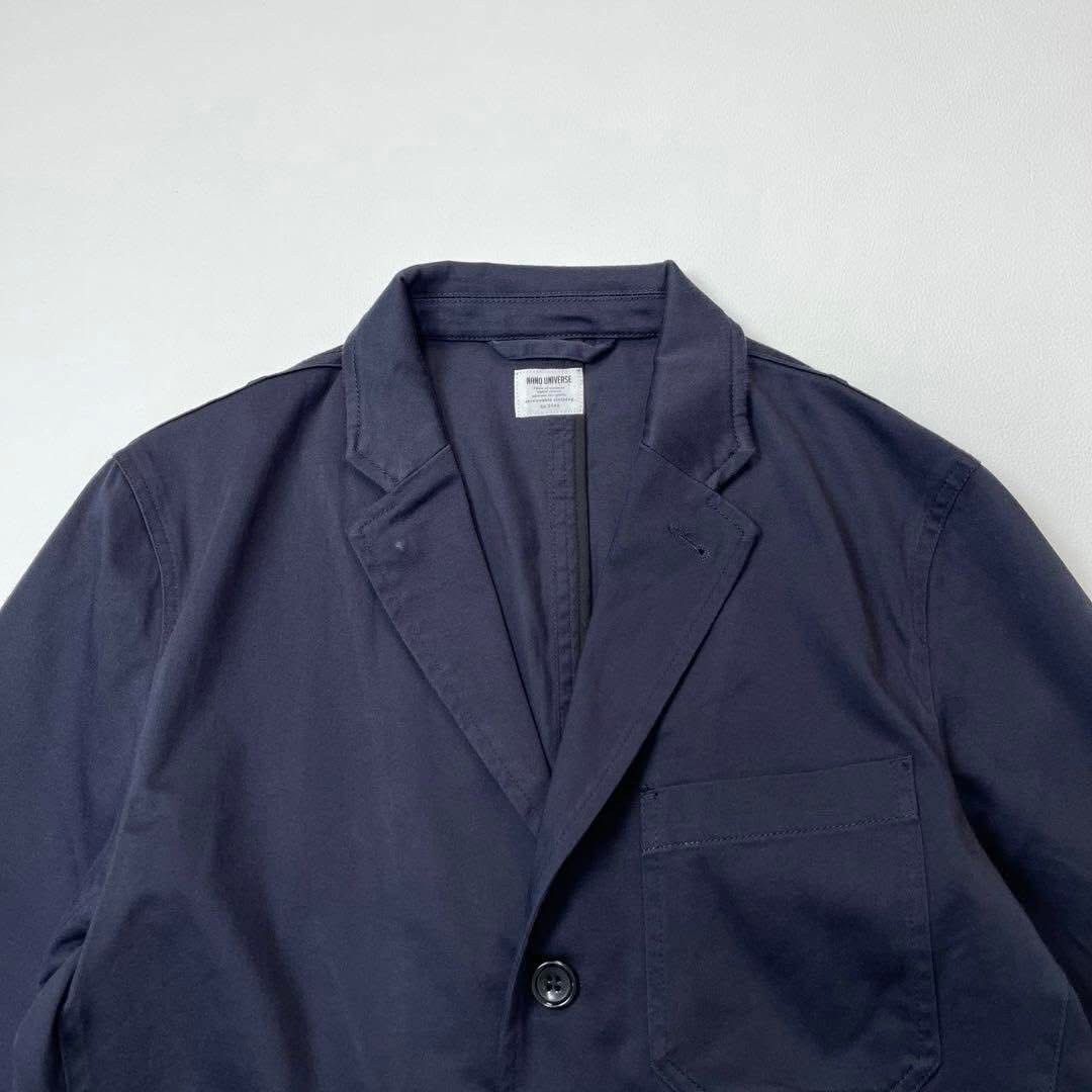 NANO universe Nano Universe chore jacket Size US M / EU 48-50 / 2 - 3 Thumbnail