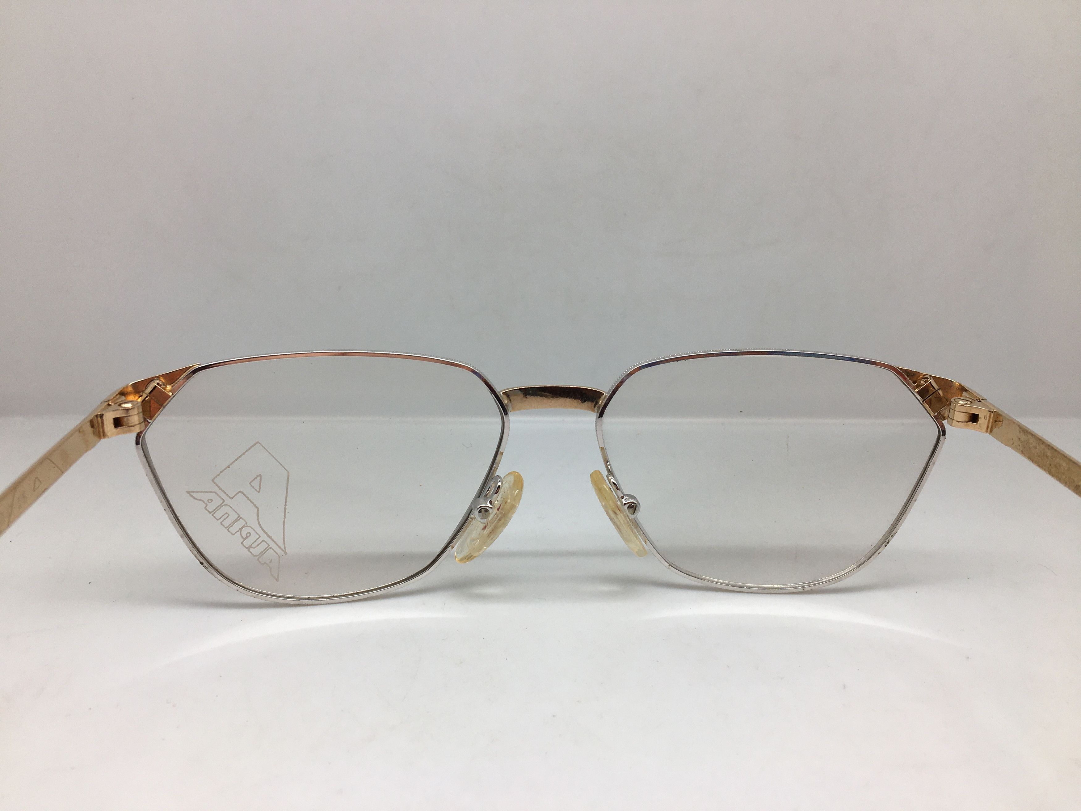 Vintage Vintage Alpina FM33Eyeglasses Frame W.Germany Size ONE SIZE - 5 Thumbnail