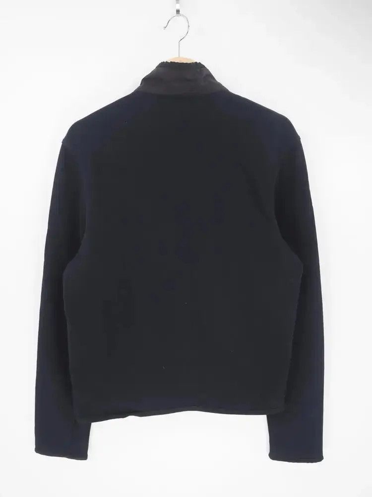 Prada Vintage Prada Red Label Sports Jacket Size US L / EU 52-54 / 3 - 2 Thumbnail