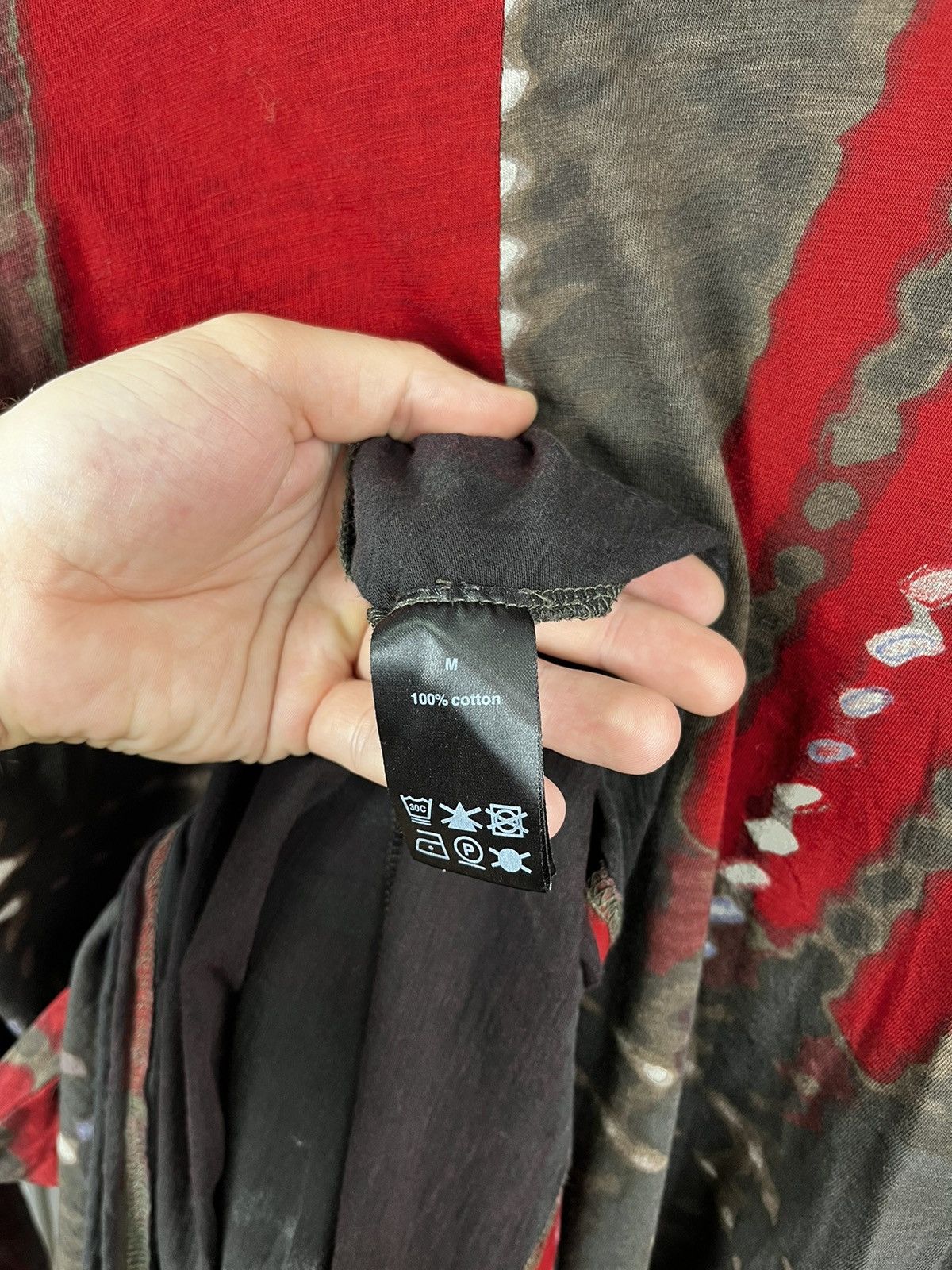 Other × Rundholz rundholz dresses avant garde Size M / US 6-8 / IT 42-44 - 9 Thumbnail