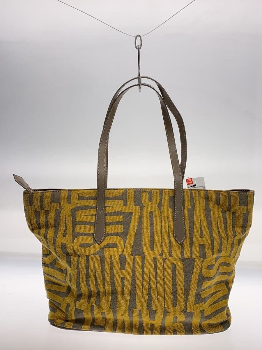 Vivienne Westwood Anglomania Orb Tote Bag Size ONE SIZE - 3 Thumbnail