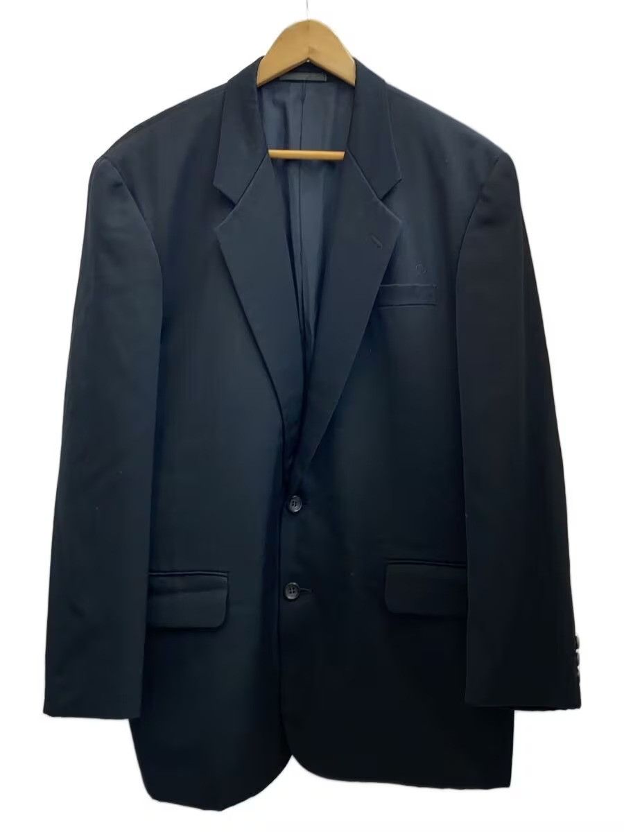 Comme des Garcons Homme 1992 Wool Jacket Size US L / EU 52-54 / 3 - 1 Thumbnail