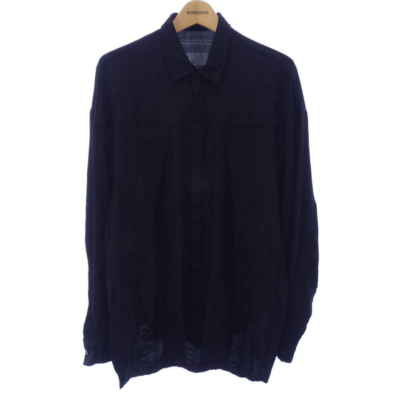 Other Other JULIUS Shirt Textile Dress Shirt 847SHM1 DUTY FREE for USA Size ONE SIZE - 1 Thumbnail