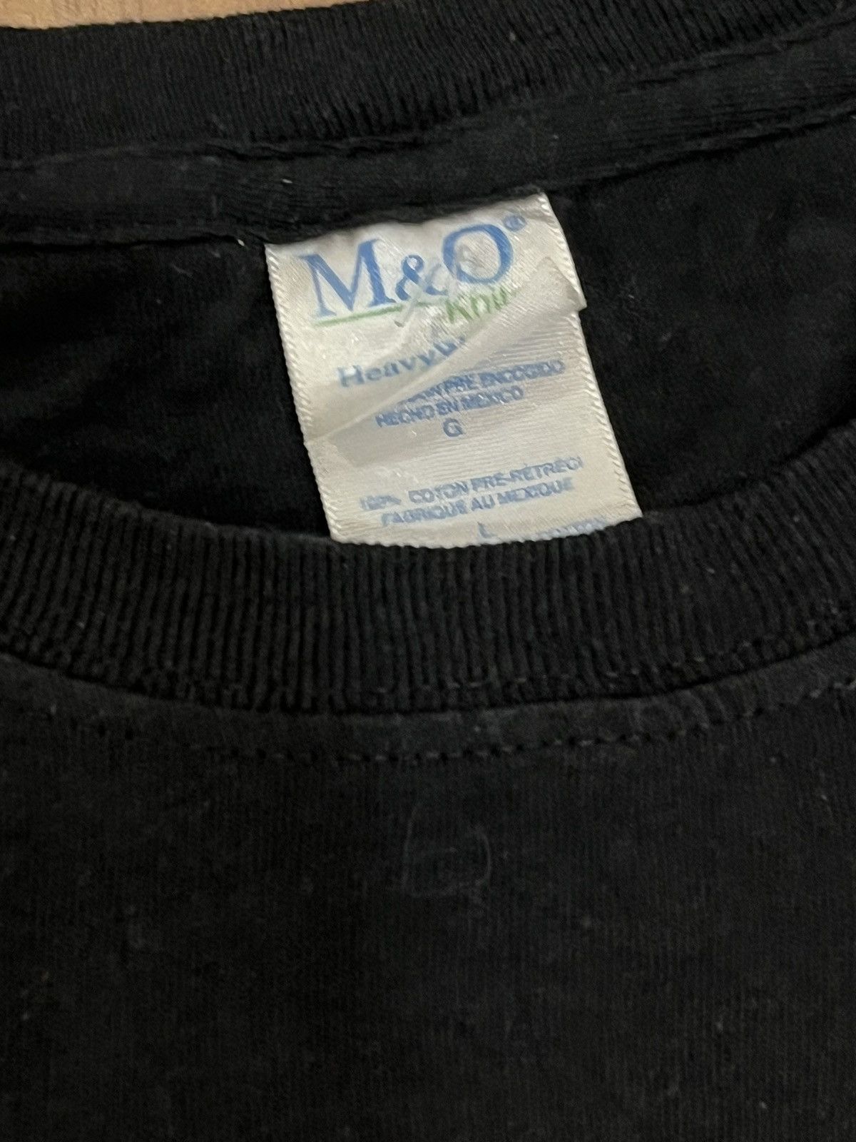 Vintage 00's Drag Me To Hell Movie Tee Size US L / EU 52-54 / 3 - 2 Thumbnail