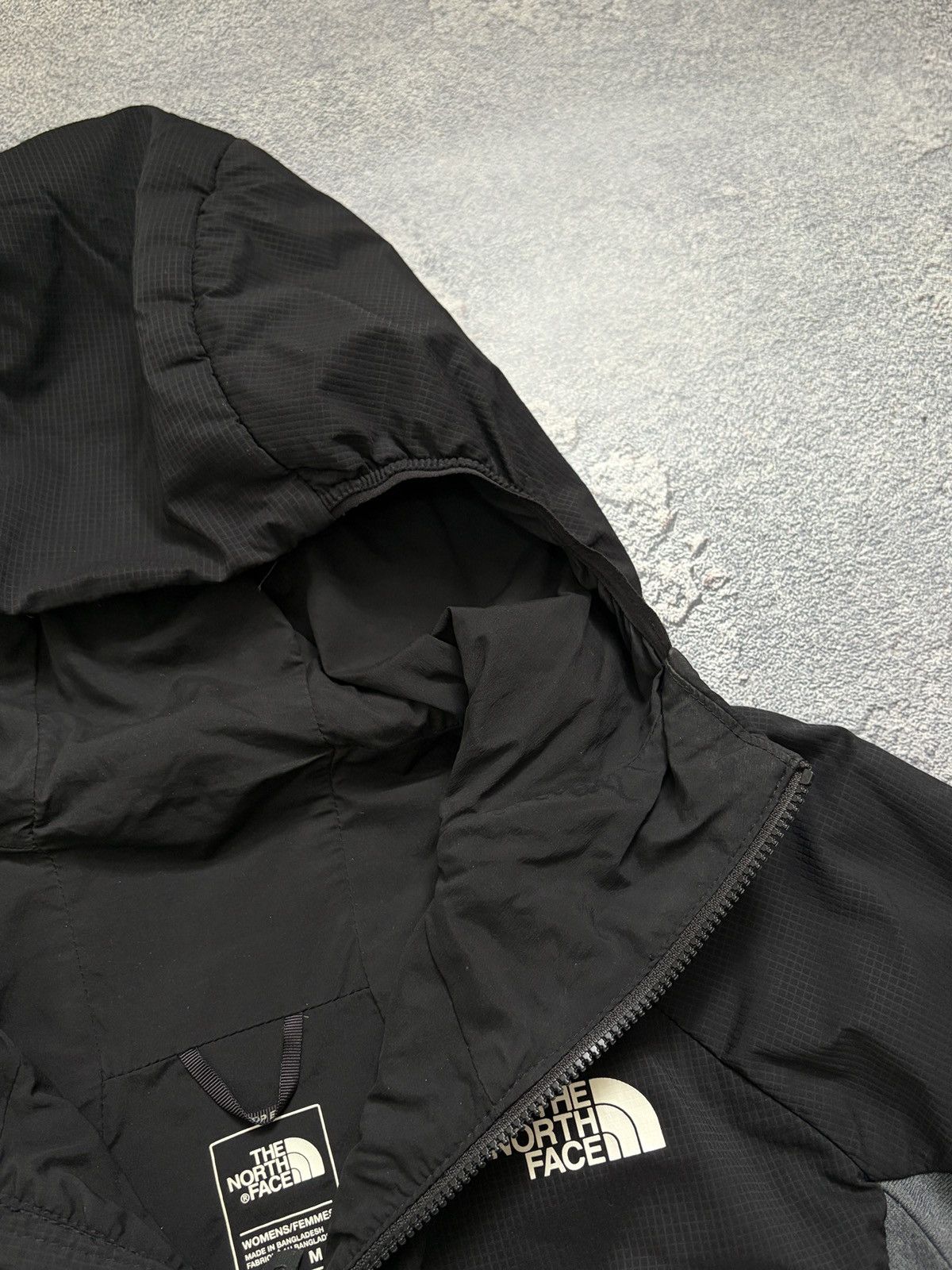 The North Face The North Face Ventrix Insulated Hoodie Jacket Black Grey M Size M / US 6-8 / IT 42-44 - 13 Thumbnail