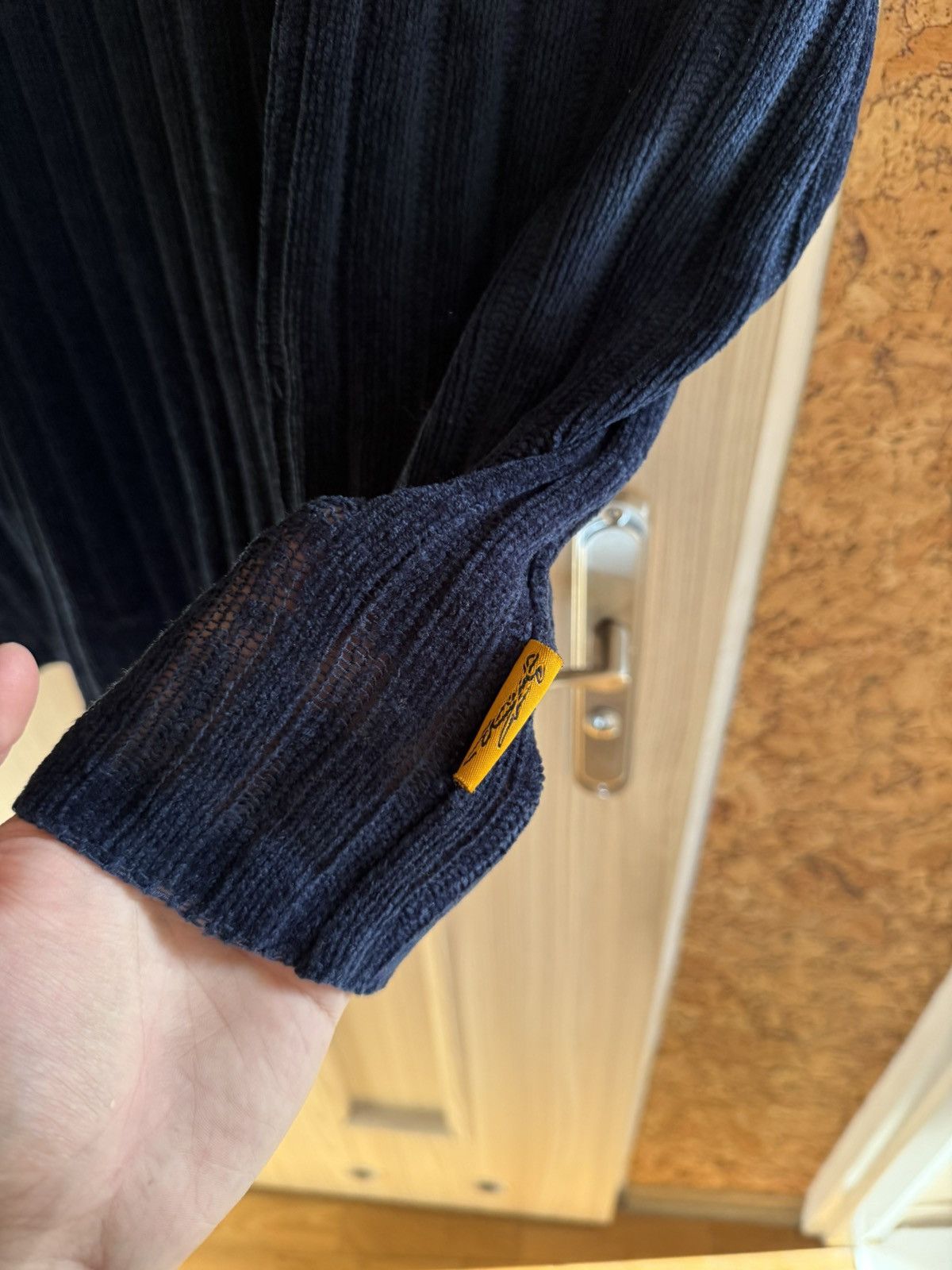 Southpole Vintage 90s Southpole Turtleneck Oversized Sweater Y2K Hype Size US M / EU 48-50 / 2 - 6 Thumbnail
