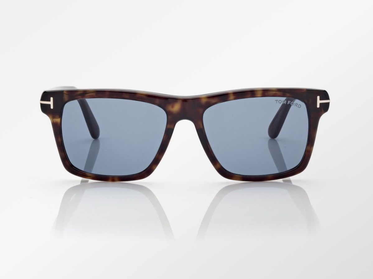 Tom Ford Buckley Sunglasses Size ONE SIZE - 2 Thumbnail