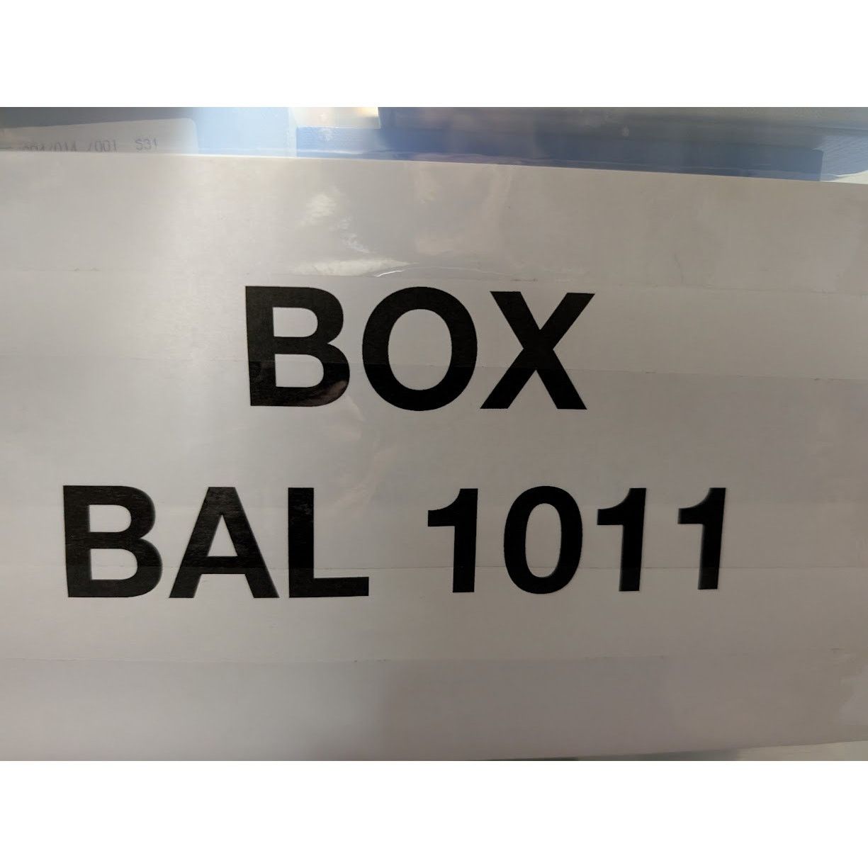 Balenciaga o1rshd1 Size:OS / Cash Card Holder in Heater Grey/Black Size ONE SIZE - 9 Thumbnail