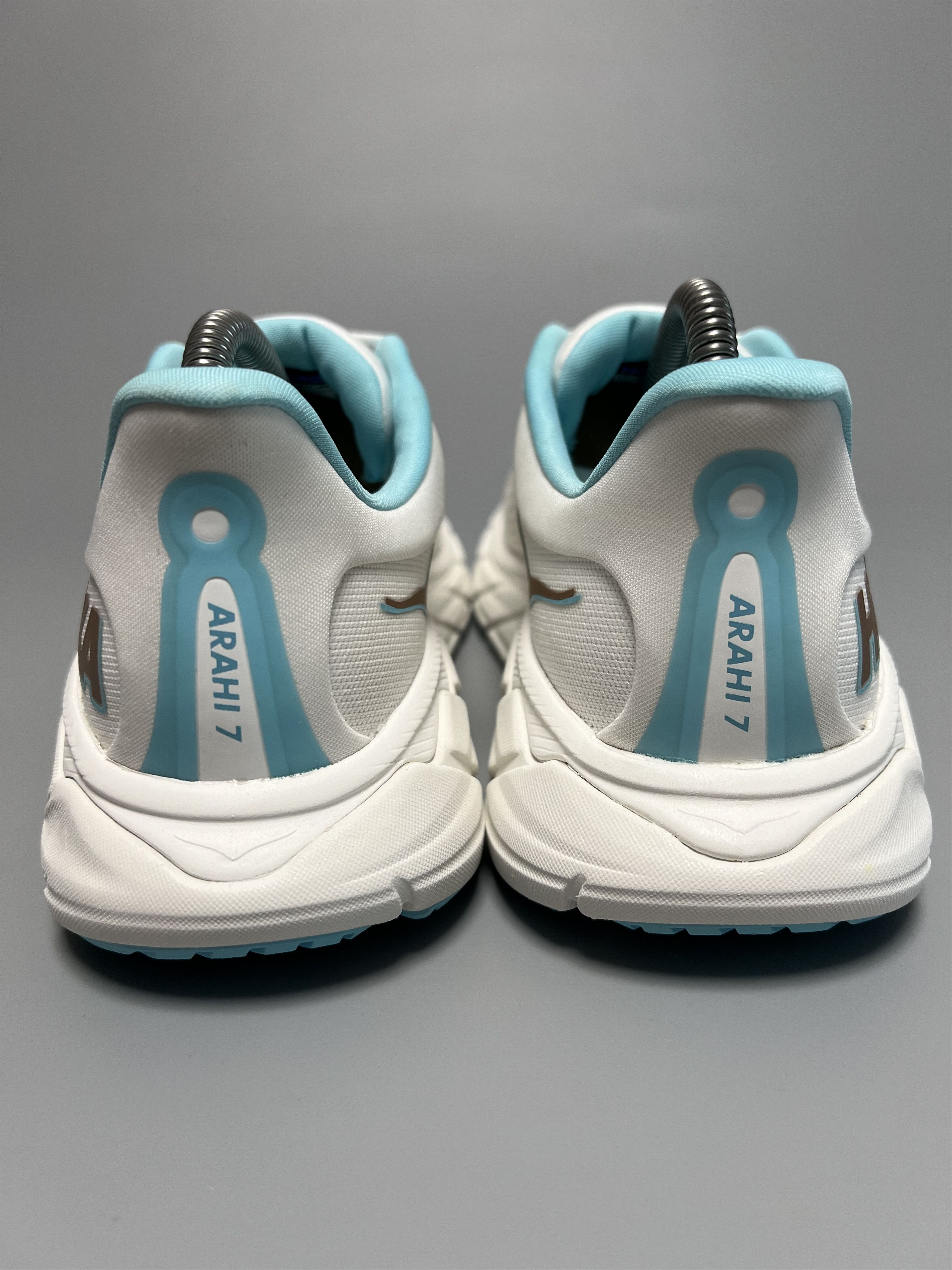 Hoka 7.5B Hoka One One Arahi 7 Women's Running Shoes Walking Gym Size US 7.5 / IT 37.5 - 3 Thumbnail