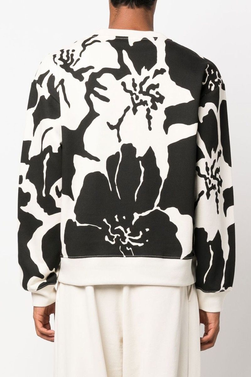 Dries Van Noten Haf sweater from AW2022 Size US M / EU 48-50 / 2 - 6 Thumbnail