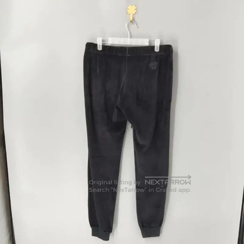 Versace Versace Black Casual Pants for Men . Size US 27 - 2 Thumbnail