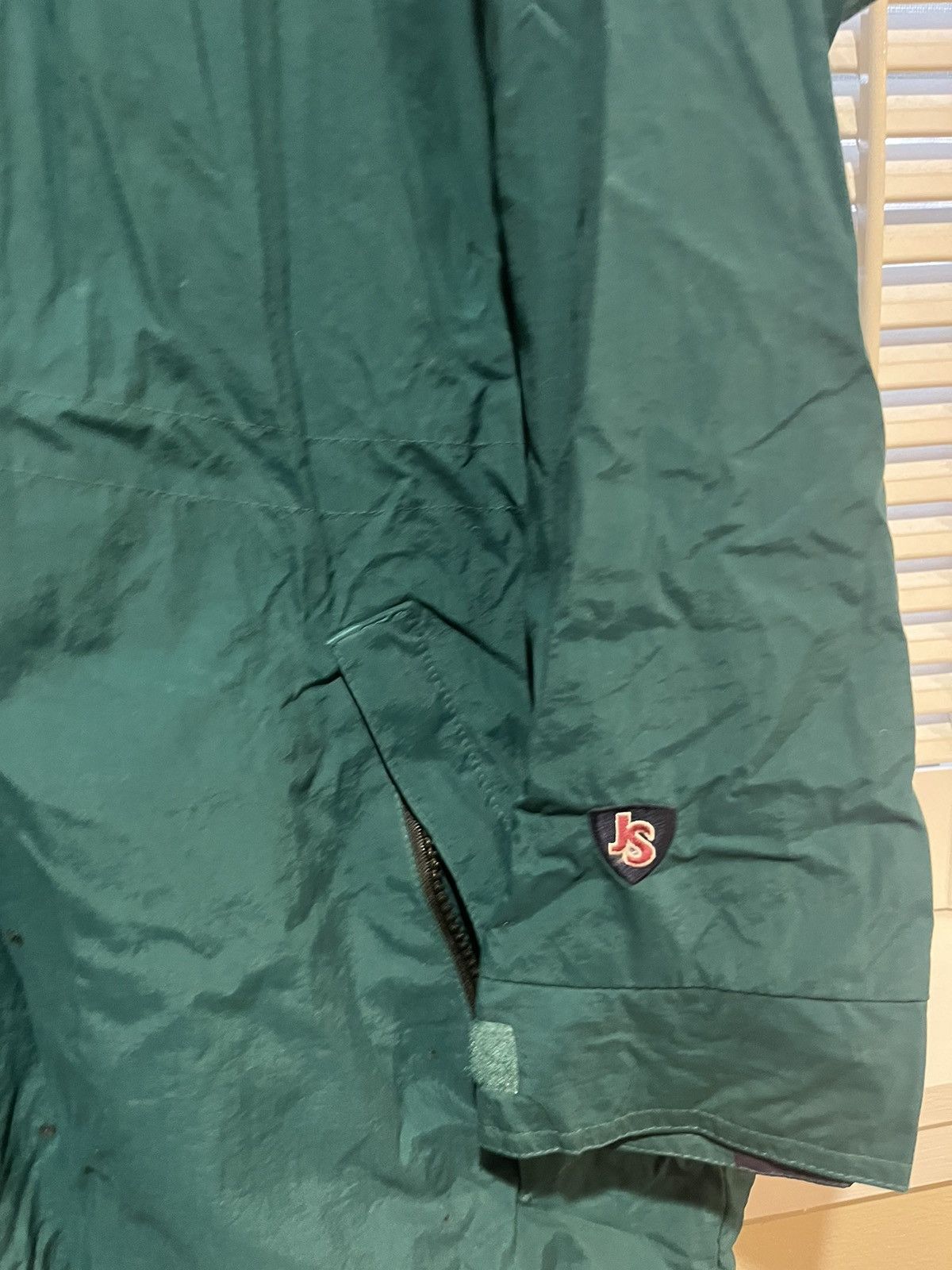 Jansport Jansport Anorak Windbreaker Size M TRANSITIONAL Size US M / EU 48-50 / 2 - 7 Thumbnail