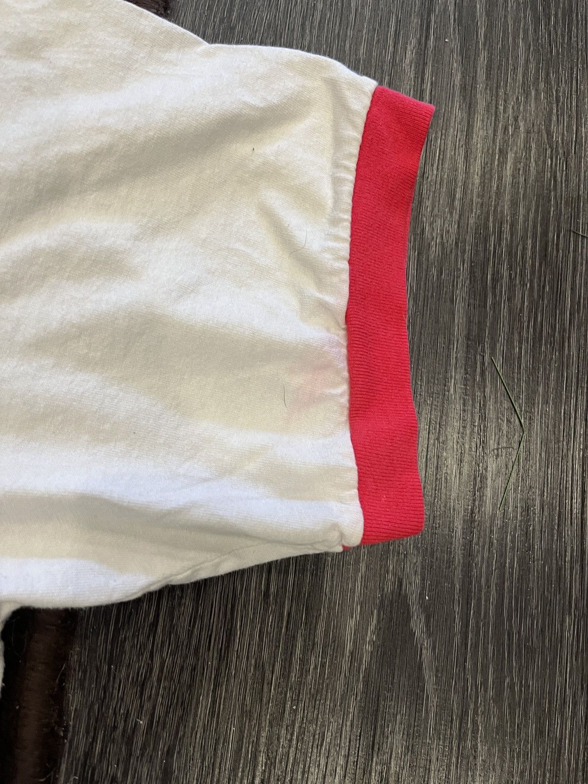 Band Tees × Vintage 90s Flipp Vintage Ringer Band Tee Size US XL / EU 56 / 4 - 4 Thumbnail
