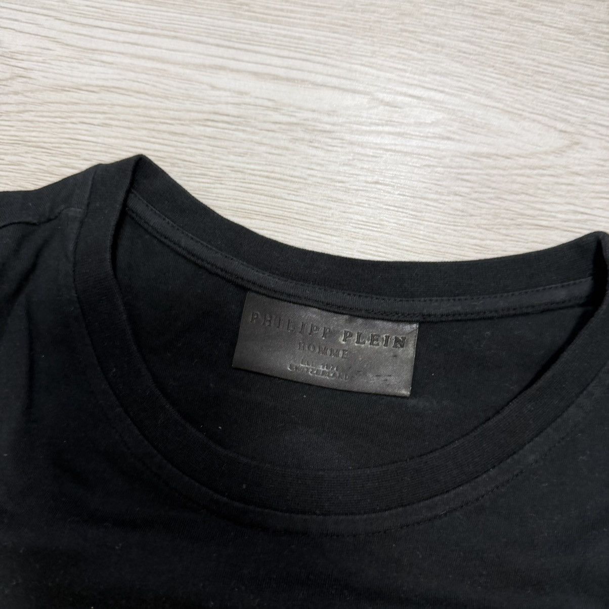 Philipp Plein Philipp Plein Tee Size US M / EU 48-50 / 2 - 2 Thumbnail