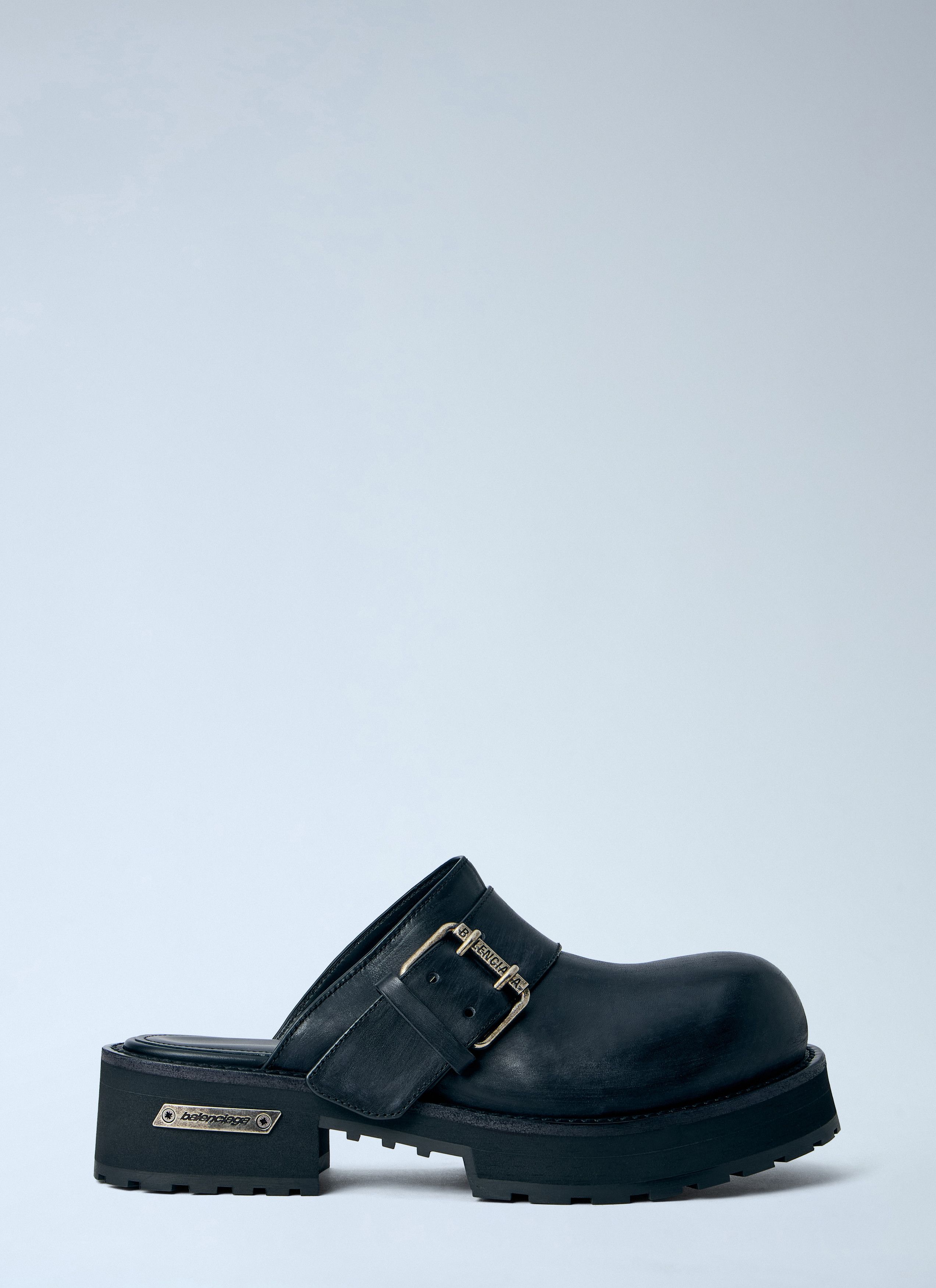 Balenciaga Balenciaga Romeo Mules | Grailed