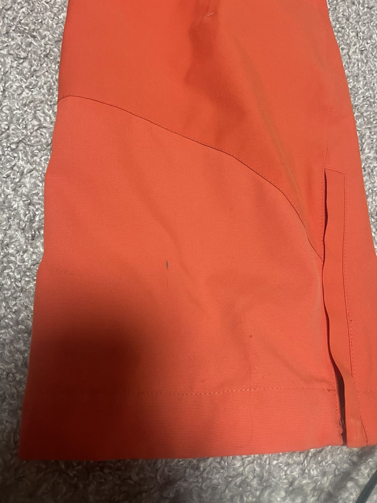 KJUS Kjus Formula Pants Dermizax EV Size S Snow Ski Pants Luxury Size 32" / US 10 / IT 46 - 16 Thumbnail