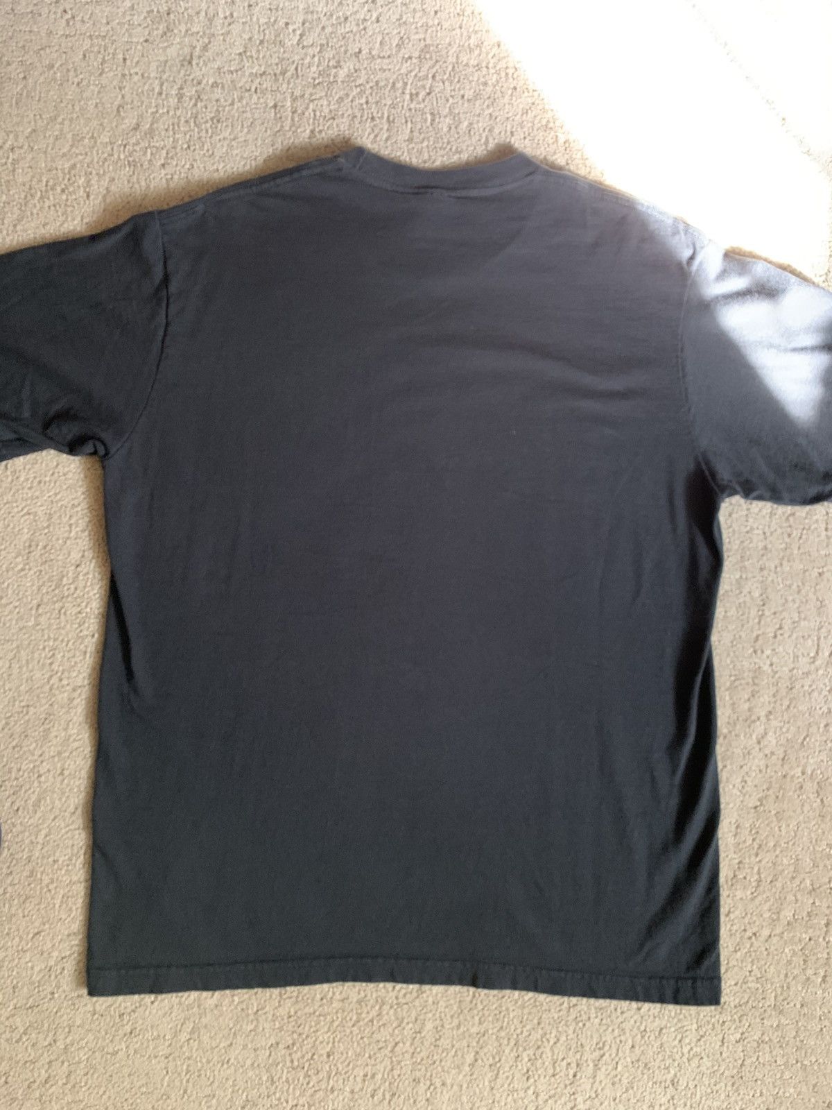 Supreme Supreme Eyewear Tee Black #2 Size US M / EU 48-50 / 2 - 3 Thumbnail