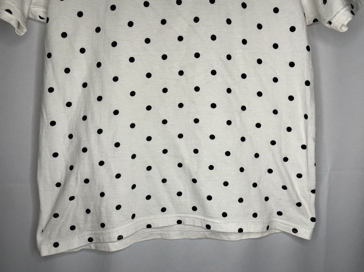 Comme des Garcons Supreme x Comme Des Garçon Polka Dot Box Logo Size US S / EU 44-46 / 1 - 4 Thumbnail