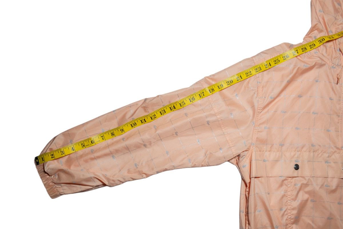 Lacoste × Supreme Supreme X Lacoste Anarok 3M Size US S / EU 44-46 / 1 - 8 Thumbnail