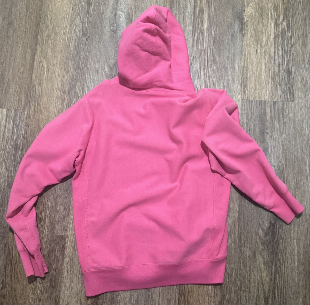 Supreme Supreme Box Logo Hoodie Size US M / EU 48-50 / 2 - 2 Thumbnail