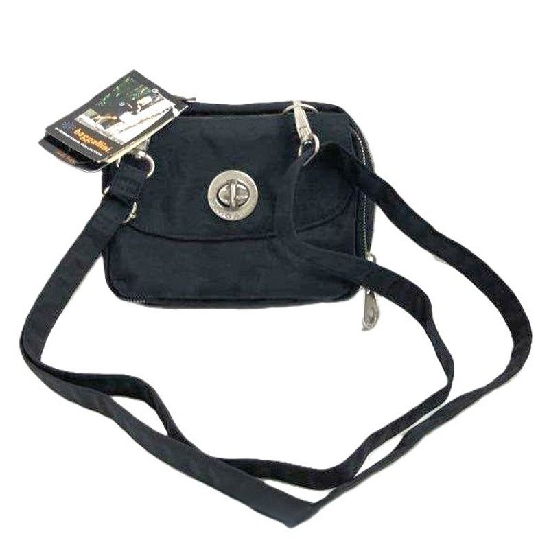 Designer Baggallini Sicily International Collection Crossbody Bag Size ONE SIZE - 1 Thumbnail
