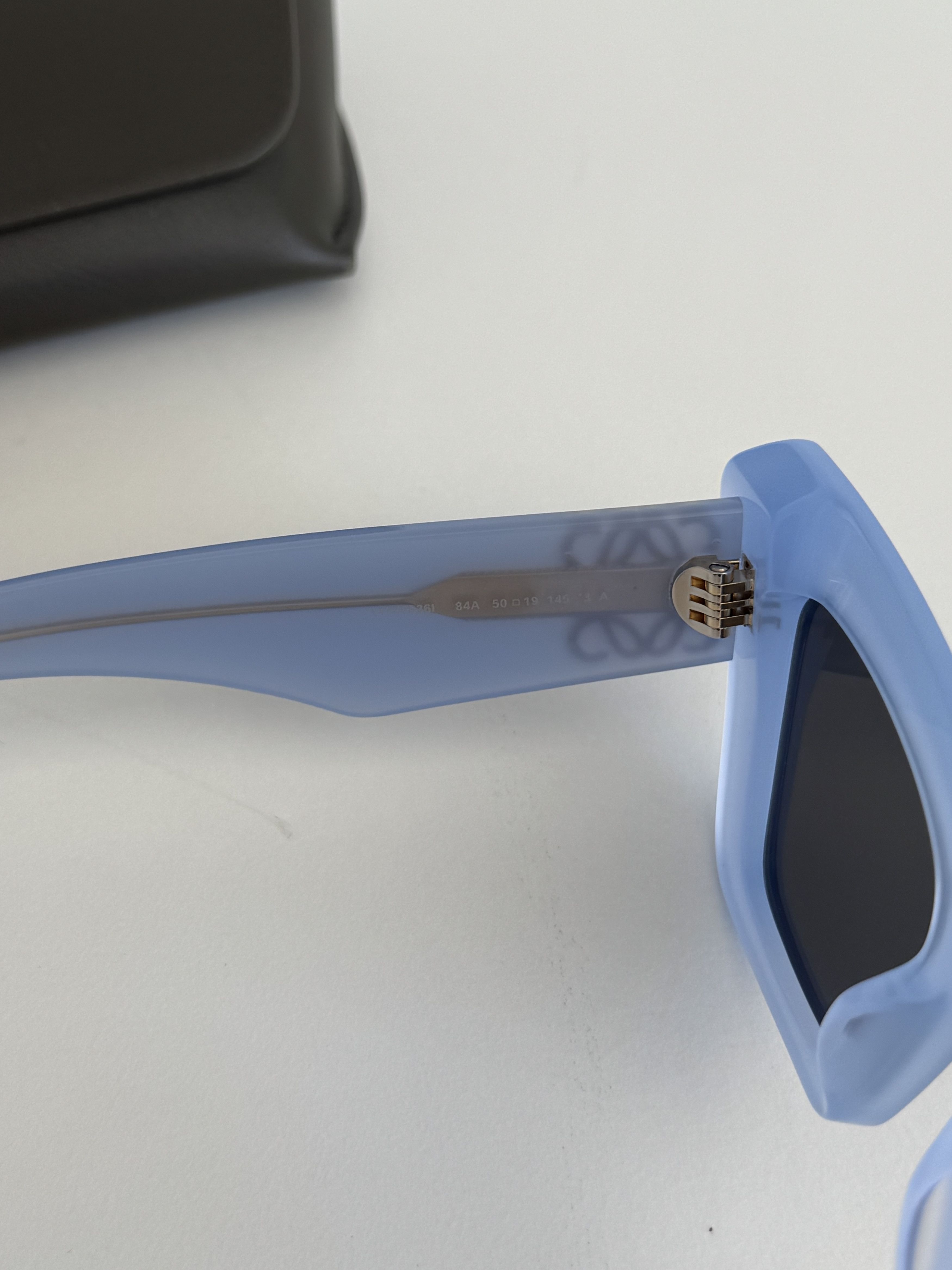 Loewe LOEWE SUNGLASSES Size ONE SIZE - 8 Thumbnail