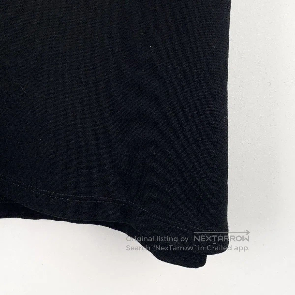 Louis Vuitton Black Short. Size US L / EU 52-54 / 3 - 4 Thumbnail