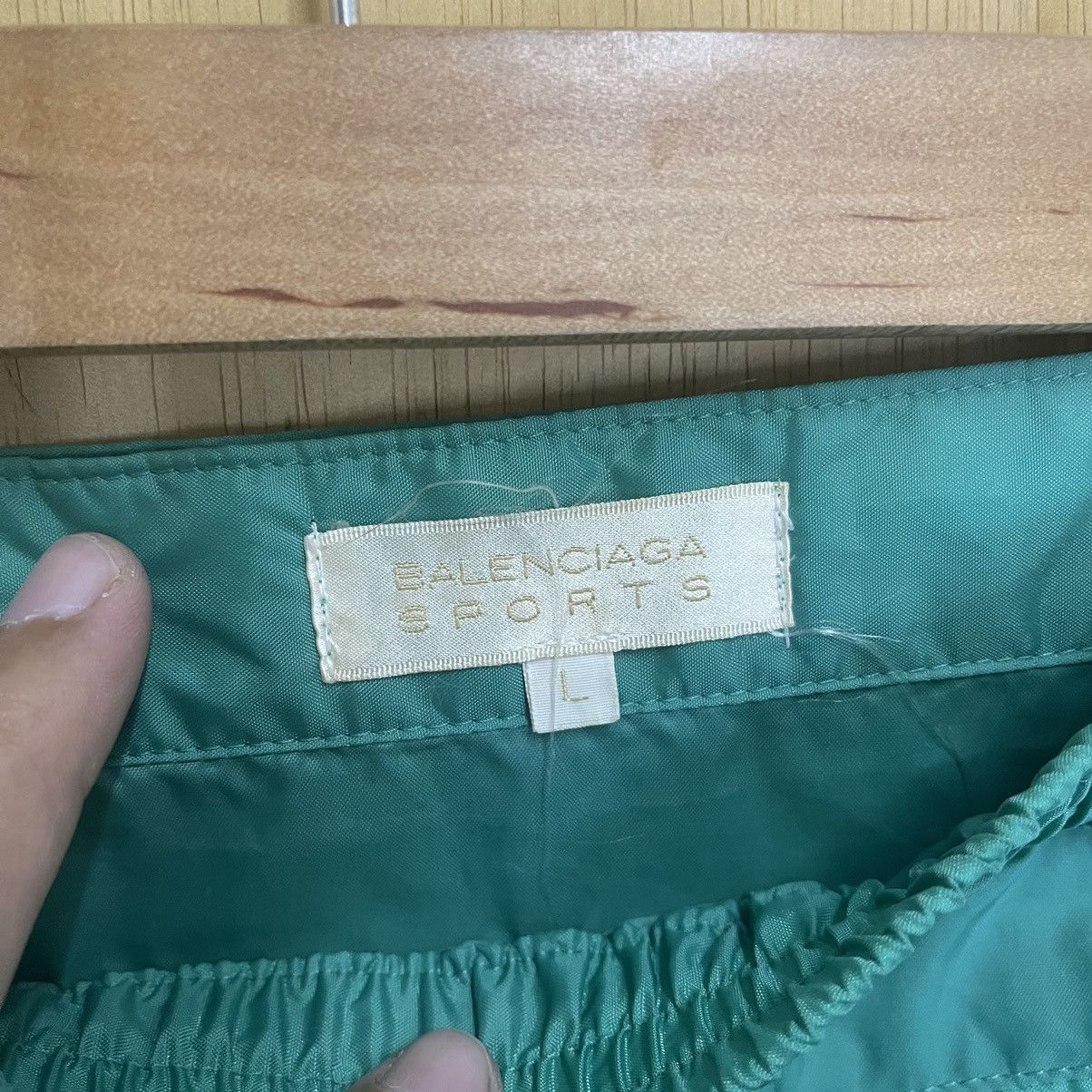 Balenciaga Balenciaga Skirt Waist 28 Size 28" / US 6 / IT 42 - 8 Thumbnail