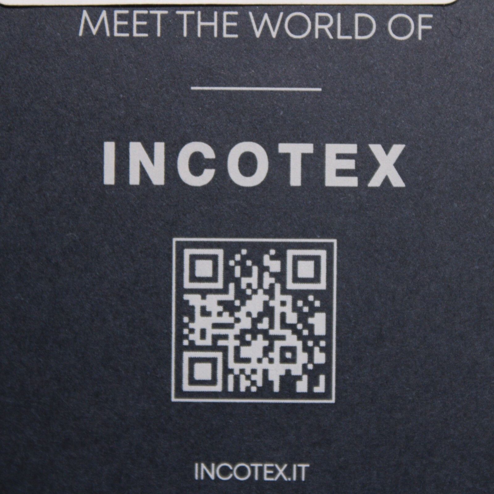 Incotex INCOTEX New with tags Chino Size 32 US In Blue Size US 32 / EU 48 - 9 Thumbnail
