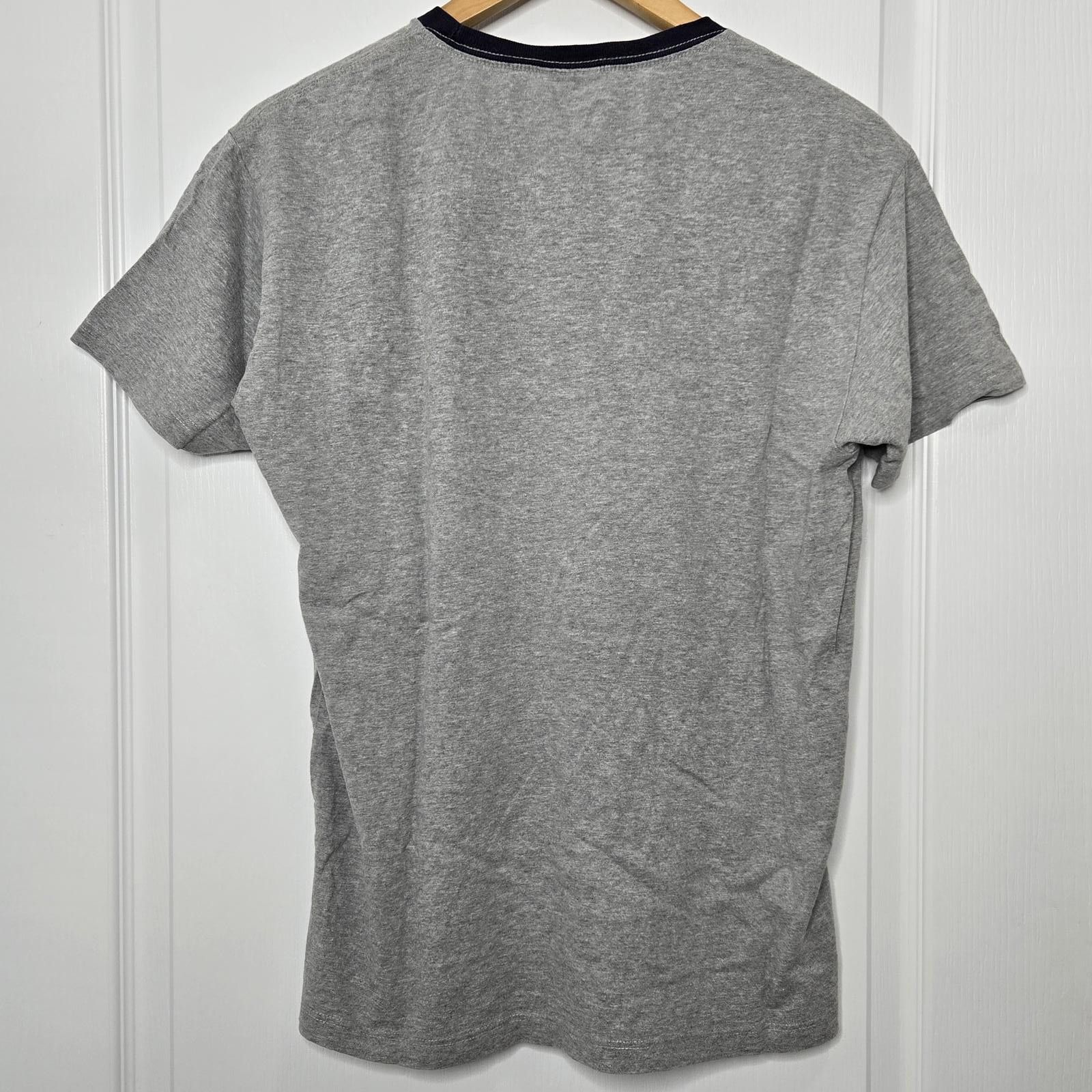 Polo Ralph Lauren Vtg Polo Sport T Shirt Size US S / EU 44-46 / 1 - 6 Thumbnail