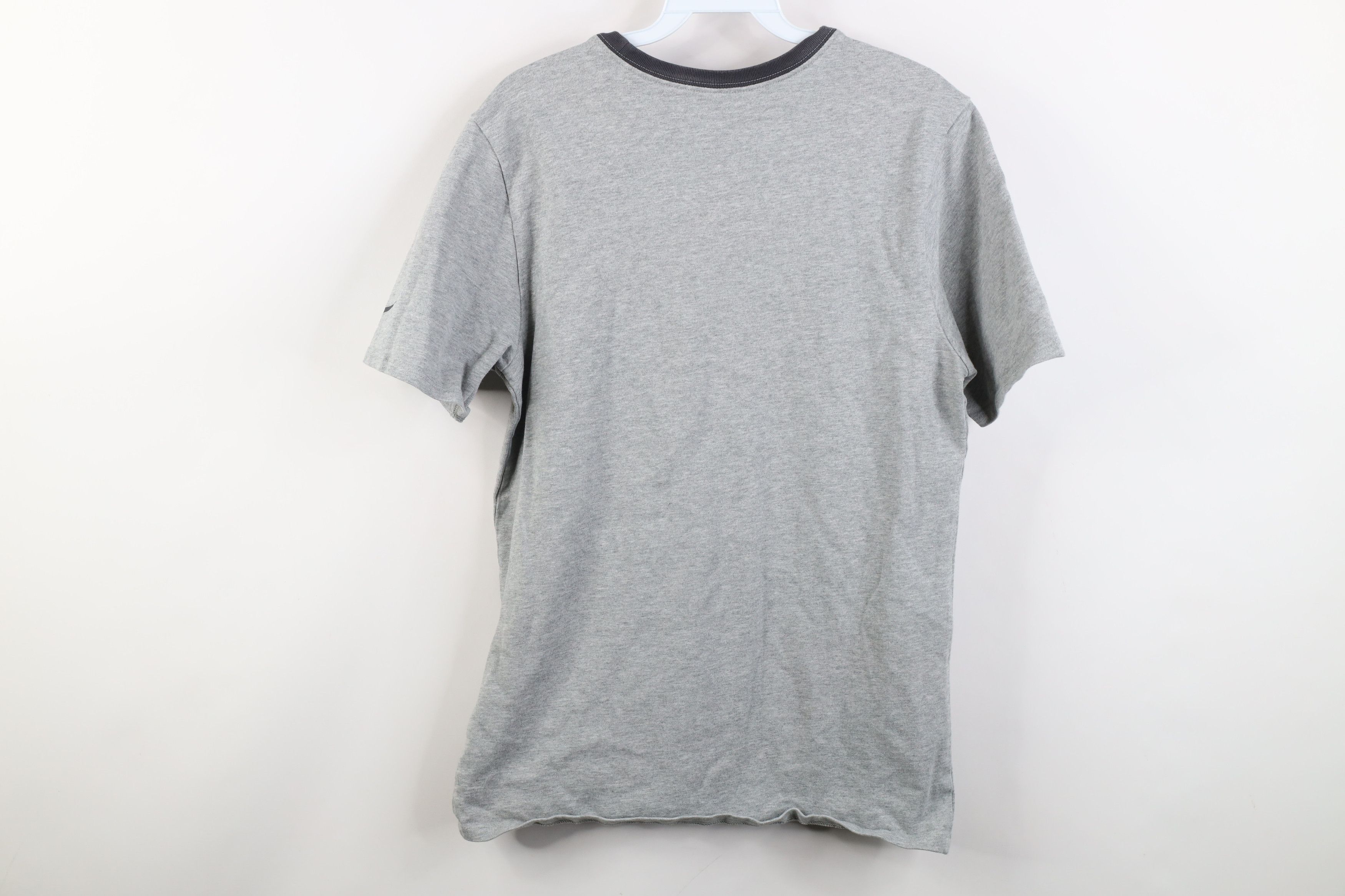 Nike Nike Green Bay Packers Football Short Sleeve T-Shirt Size US M / EU 48-50 / 2 - 11 Thumbnail