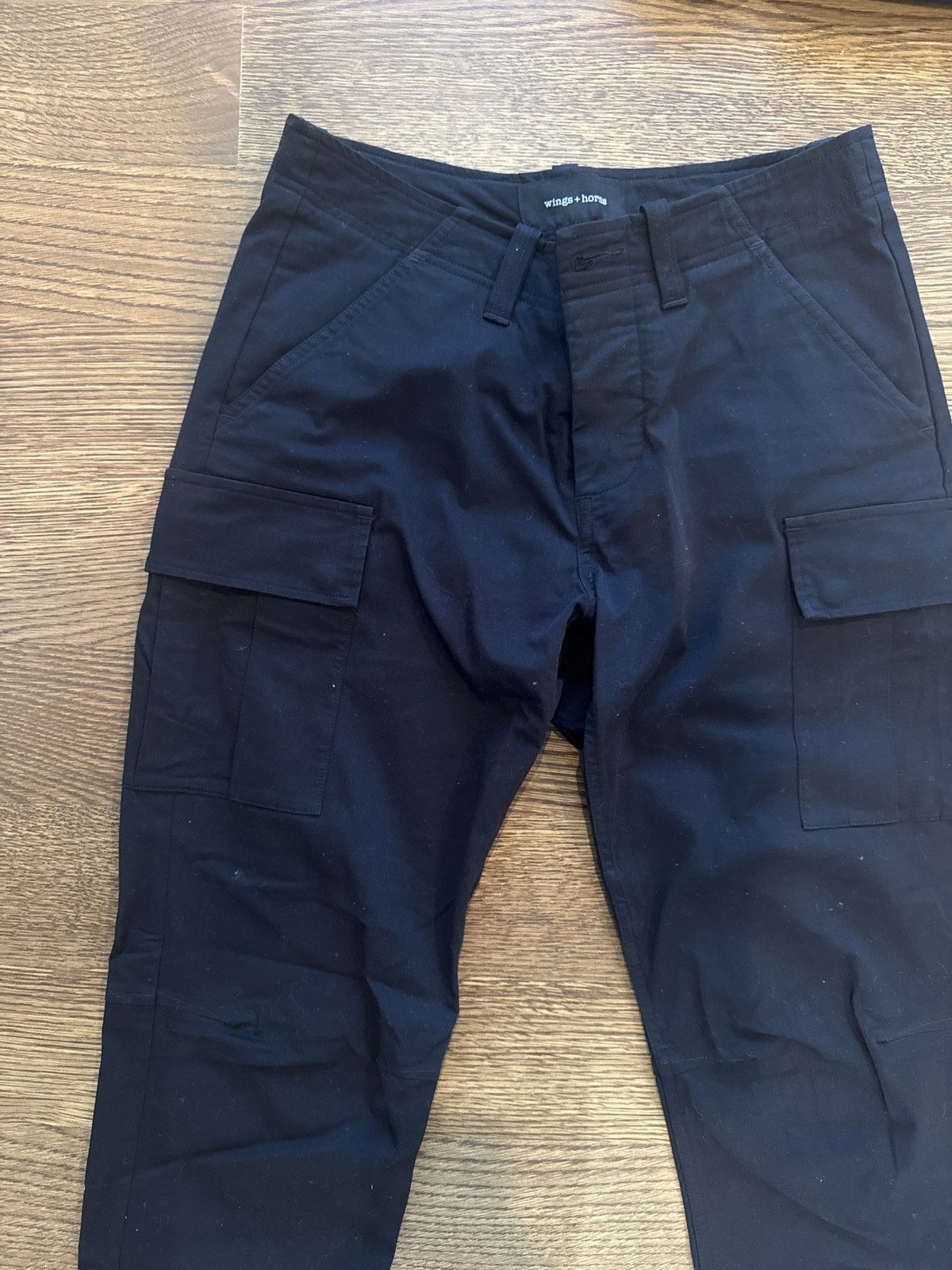 Wings + Horns Wings + Horns Utility Cargo BDU Pant Size US 30 / EU 46 - 6 Thumbnail