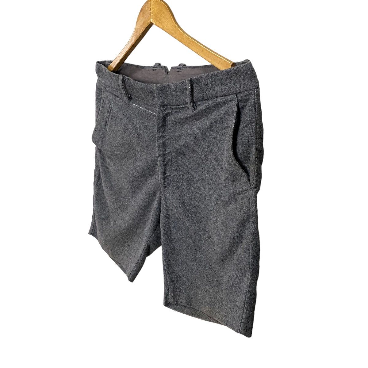 Garment Project × Japanese Brand Marka superior men garment short multi pocket pant Size US 34 / EU 50 - 13 Thumbnail