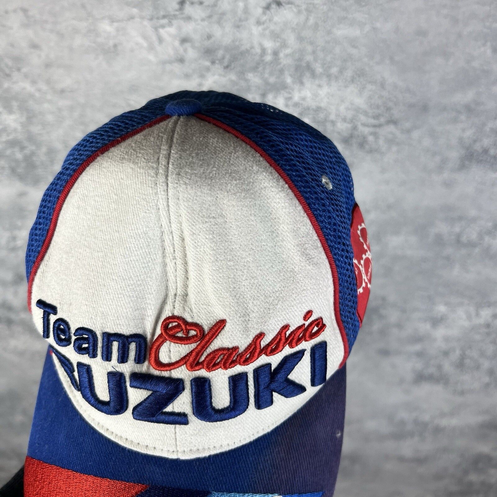 Other Suzuki Cap Men's Multicolor One Size ` Size ONE SIZE - 4 Thumbnail