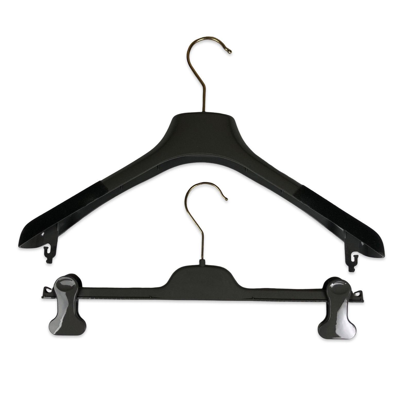 Tom Ford Tom Ford Plastic Hangers Size ONE SIZE - 2 Thumbnail