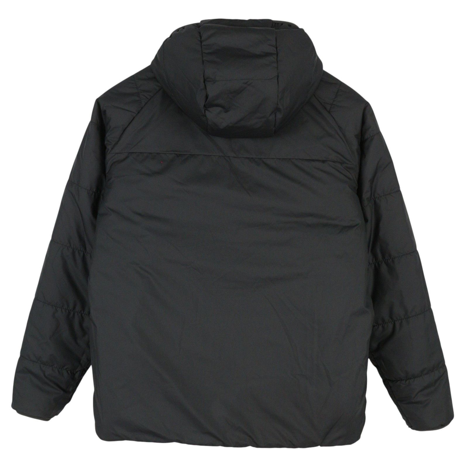 The North Face REVERSIBLE PERRITO L Hooded Insulated Quilted Puffer 86383 Size US L / EU 52-54 / 3 - 5 Thumbnail