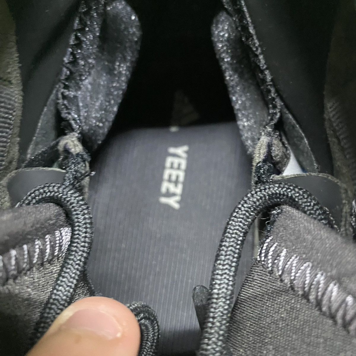 Yeezy Yeezy Quantum “Frozen Blue” (Size 10.5) Size US 10.5 / EU 43-44 - 5 Thumbnail