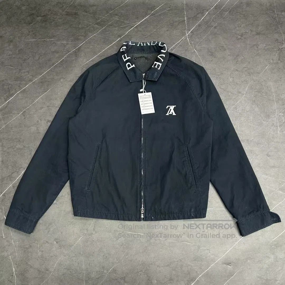 Louis Vuitton Louis Vuitton Victory Gesture Jacket. Size US S / EU 44-46 / 1 - 2 Thumbnail