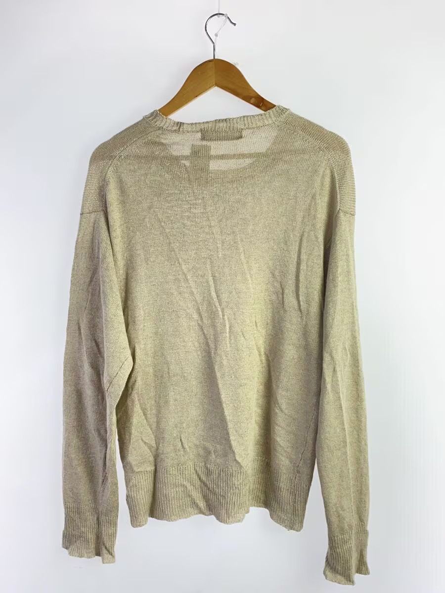 Comme des Garcons × Comme des Garcons Homme AD1995 Drop Shoulder Knit Sweater Size US XL / EU 56 / 4 - 2 Thumbnail