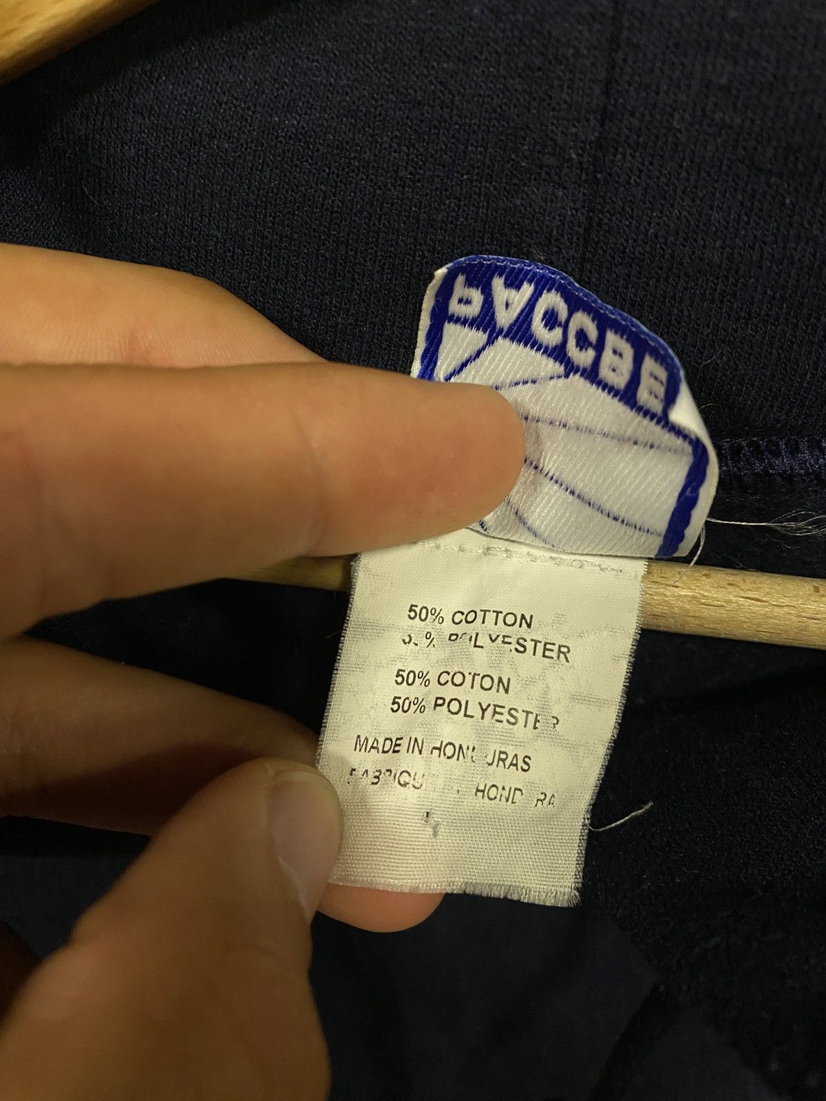 Gosha Rubchinskiy Gosha Rubchinskiy Rassvet Embroided Logo Hoodie Size US M / EU 48-50 / 2 - 3 Thumbnail