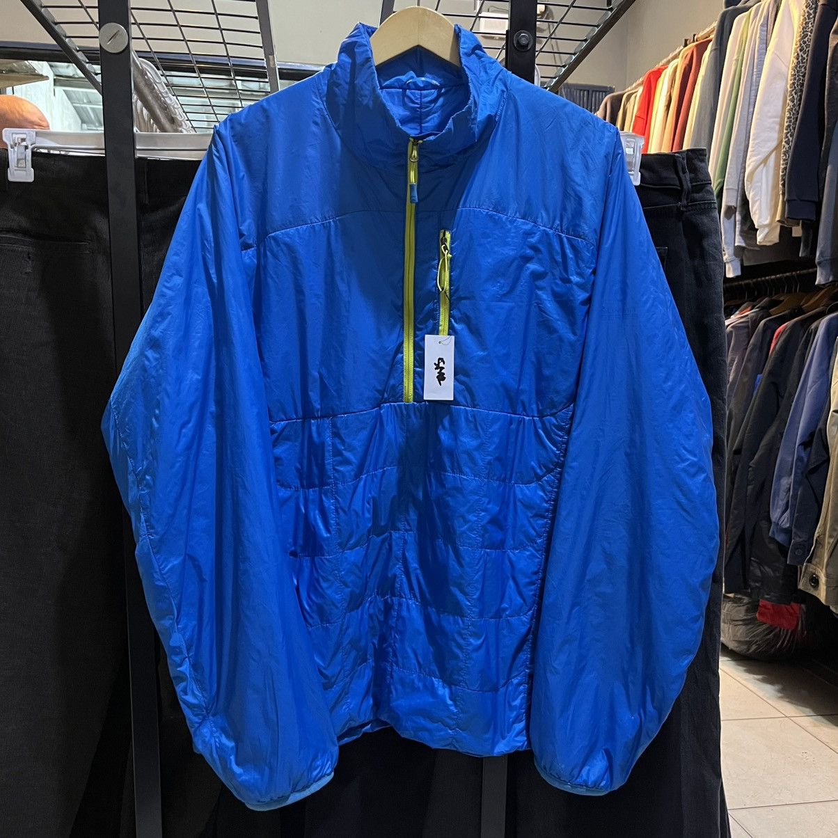 The North Face NEED GONE‼️Rare🔥The North Face x Emotionally halfzip Jacket Size US L / EU 52-54 / 3 - 1 Thumbnail