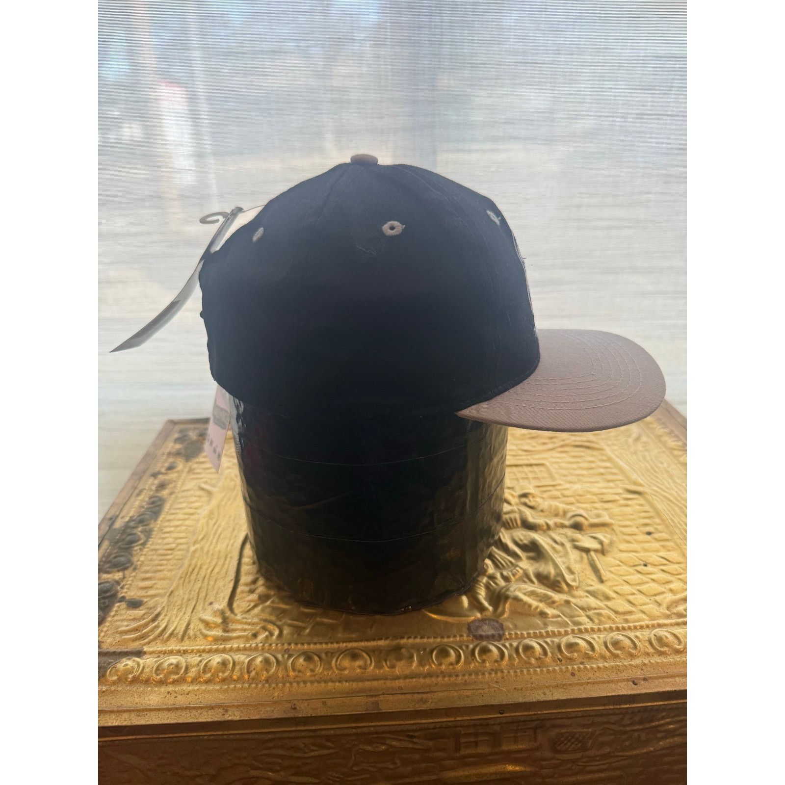 NFL Youth Dallas Cowboys Vintage SnapBack New With Tags Size ONE SIZE - 2 Thumbnail