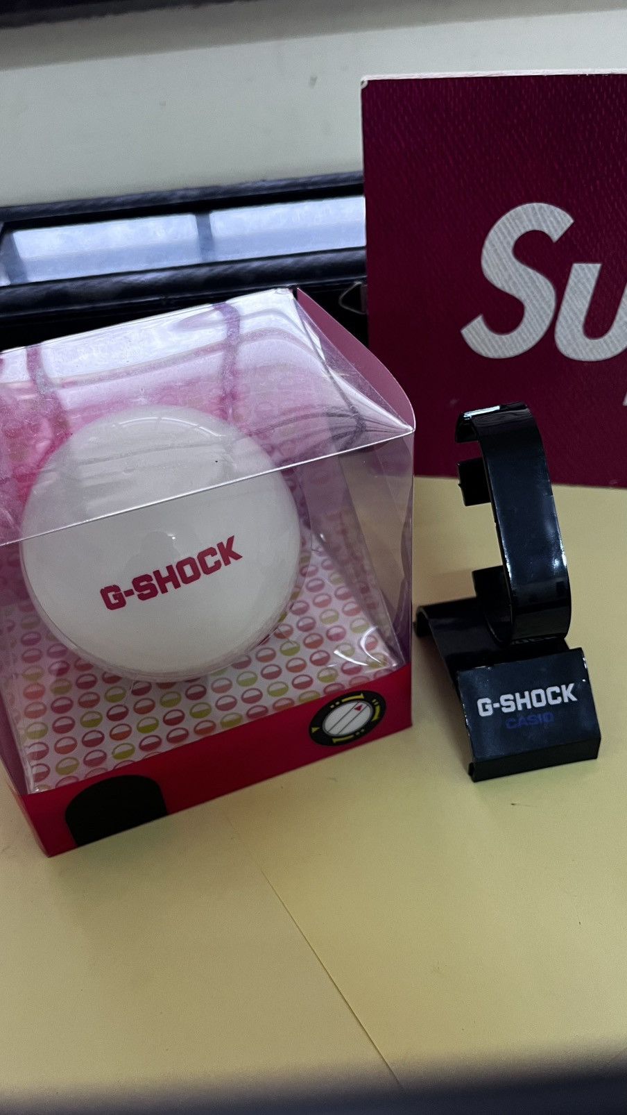 G Shock G Shock DW6900GL 4DR Size ONE SIZE - 3 Thumbnail
