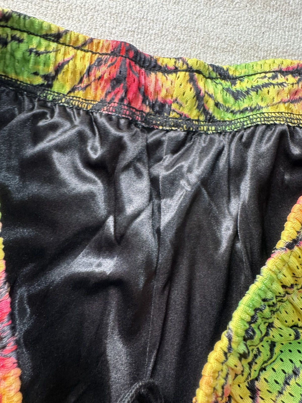 John Elliott Gym shorts Size US 32 / EU 48 - 4 Thumbnail