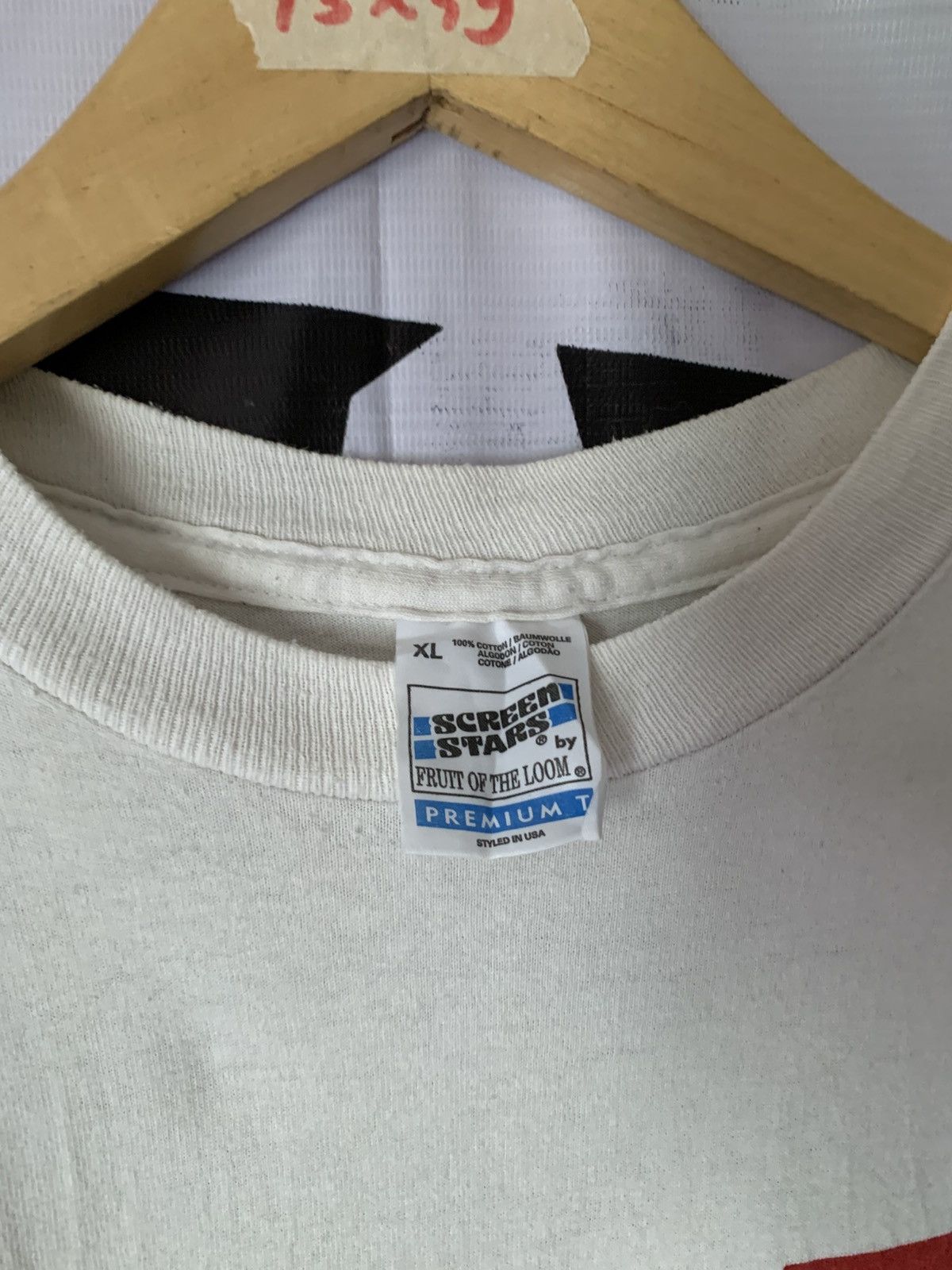 Marlboro 🔥 Vintage Marlboro Logo🔥 Size US XL / EU 56 / 4 - 3 Thumbnail
